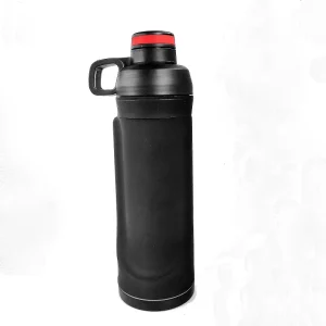 Diversion Water Bottle Storage